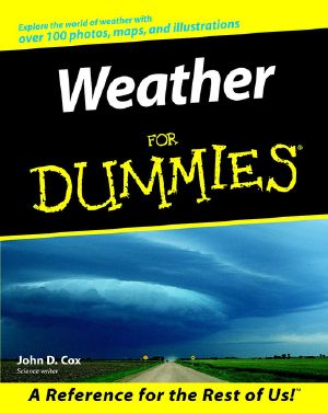 [Dummies 01] • Weather For Dummies